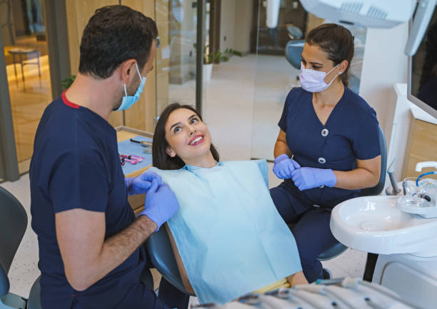 Best General Dentistry  in Jackson, KY