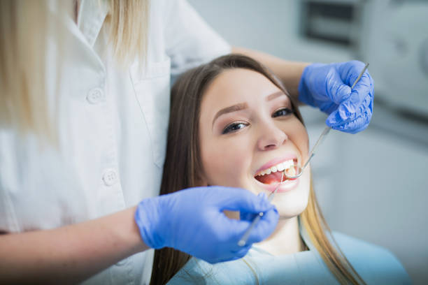 Trusted Jackson, KY  Holistic Dental Services Experts